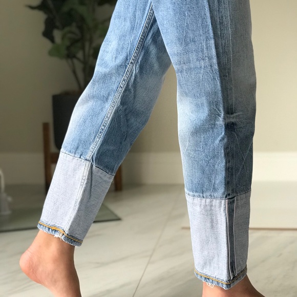 Zara Women Premium Denim Collection Jeans - Picture 3 of 9